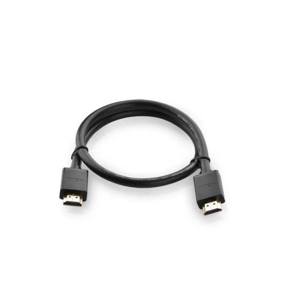 Kabel UGREEN, HDMI (M) na HDMI (M), 3m, ethernet, pozlaćeni-4