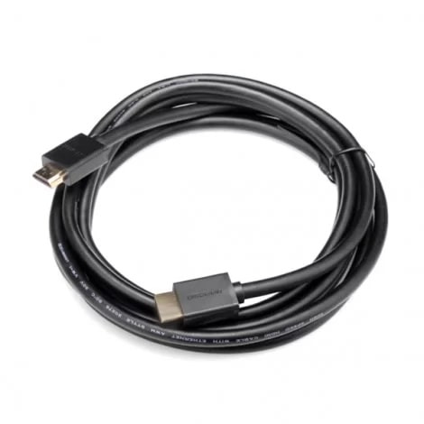 Kabel UGREEN, HDMI (M) na HDMI (M), 5m, ethernet, pozlaćeni-10