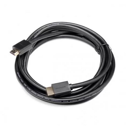Kabel UGREEN, HDMI (M) na HDMI (M), 5m, ethernet, pozlaćeni-9