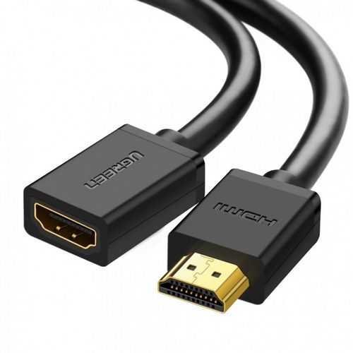 Kabel UGREEN, HDMI (M) na HDMI (Ž), 3m, pozlaćeni, 4K@30Hz, pokositreni bakar-10