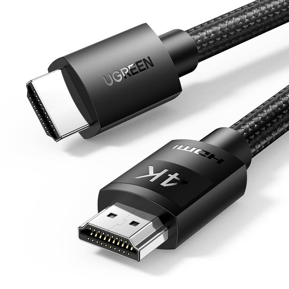 Kabel UGREEN, HDMI 4K (M) na HDMI (M), 10m, 4K@30Hz, pokositreni bakar-7