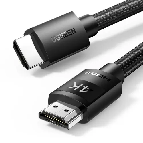 Kabel UGREEN, HDMI 4K (M) na HDMI (M), 10m, 4K@30Hz, pokositreni bakar-1