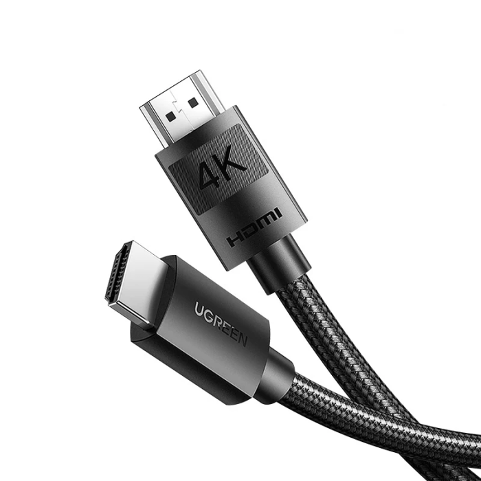 Kabel UGREEN, HDMI 4K (M) na HDMI (M), 2m, 4K@60Hz, pokositreni bakar-14