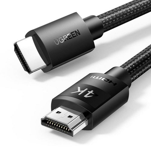 Kabel UGREEN, HDMI 4K (M) na HDMI (M), 2m, 4K@60Hz, pokositreni bakar-10
