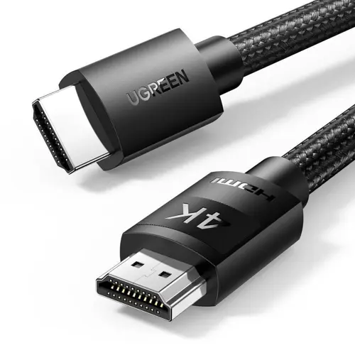 Kabel UGREEN, HDMI 4K (M) na HDMI (M), 2m, 4K@60Hz, pokositreni bakar-1