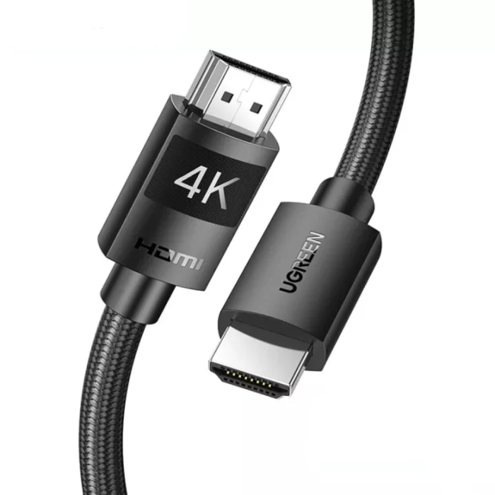Kabel UGREEN, HDMI 4K (M) na HDMI (M), 3m, 4K@60Hz, pokositreni bakar-13