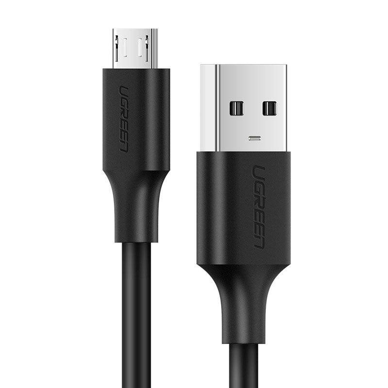 Kabel UGREEN, Micro USB (M) na USB 2.0 A (M), 2m-9