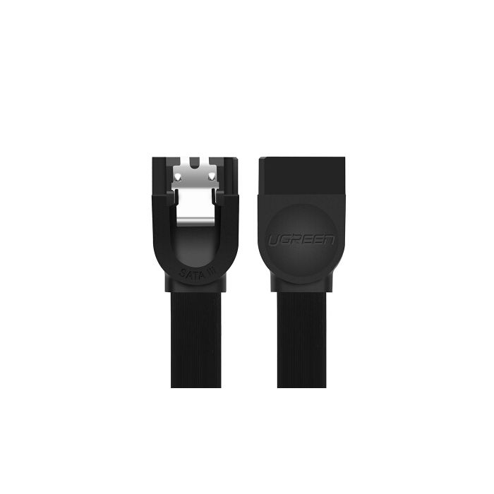 Kabel UGREEN, SATA 3.0, 0.5m-12