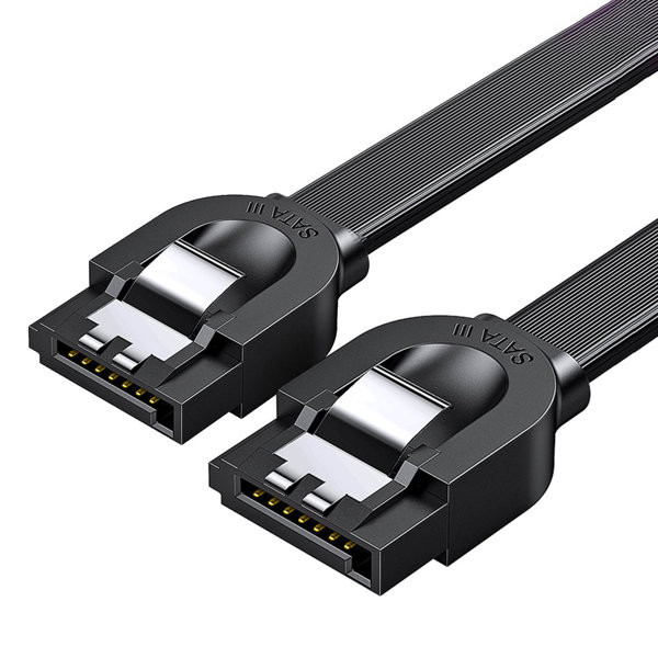 Kabel UGREEN, SATA 3.0, 0.5m-16