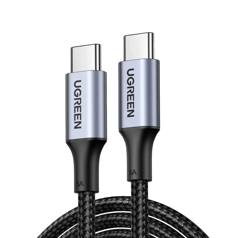 Kabel UGREEN, Type C 2.0 (M) na Type C 2.0 (M), 2m-23