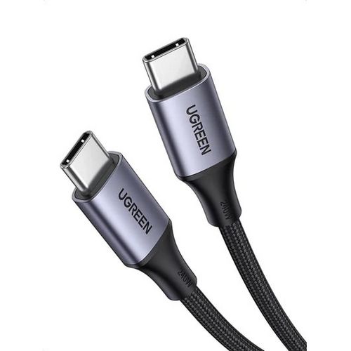Kabel UGREEN, Type C 2.0 (M) na Type C 2.0 (M), 2m-8