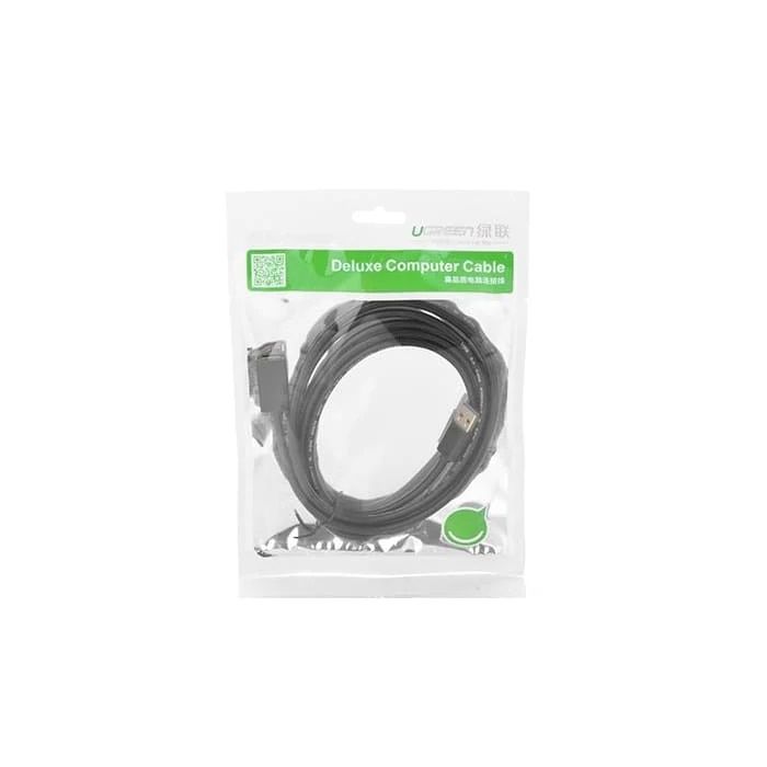 Kabel UGREEN, USB 3.0 A (M) na (Ž), crni, 1m-16