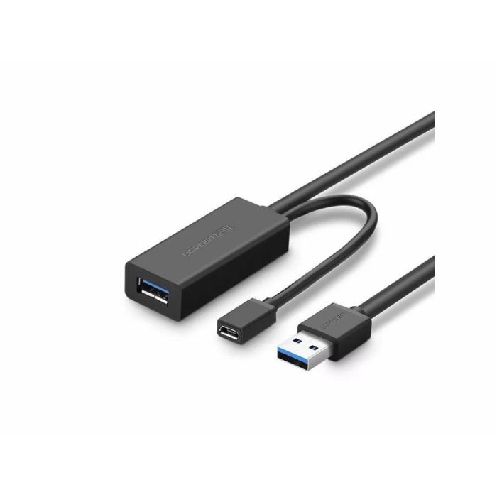 Kabel UGREEN, USB 3.0, produžni, 5m-4