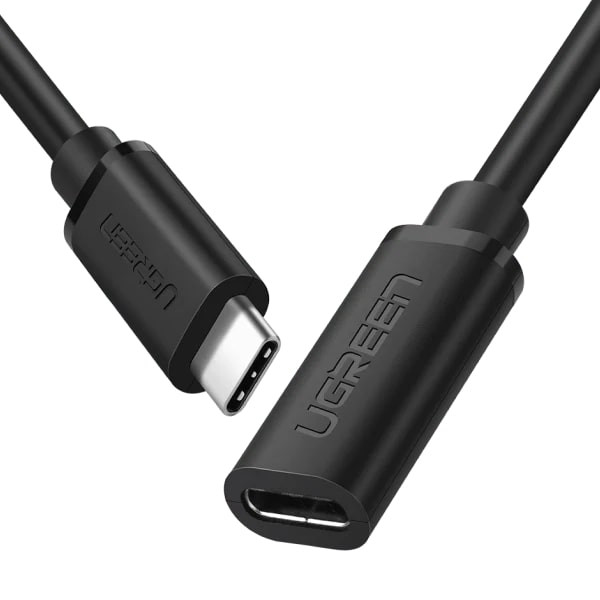 Kabel UGREEN, USB-C 3.1, produžni, 10Gbps, 1m-21