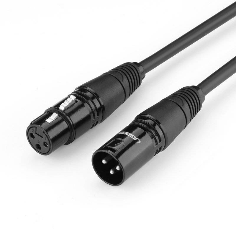 Kabel UGREEN, XLR (M) na (Ž), 10m-7