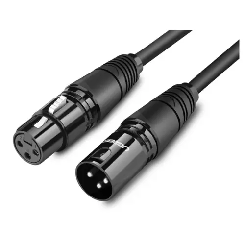 Kabel UGREEN, XLR (M) na (Ž), 2m