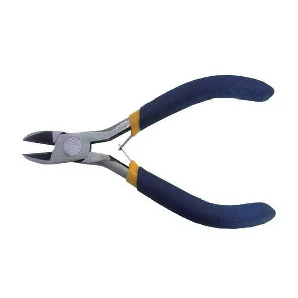 Kliješta sjekaća dijagonalna mini , 115 mm, TIPA 507006-4