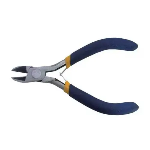 Kliješta sjekaća dijagonalna mini , 115 mm, TIPA 507006-0
