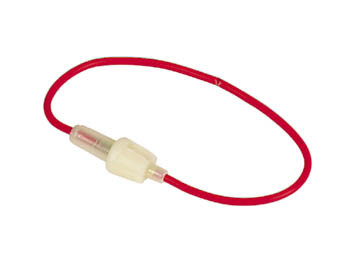 Kućište osigurača 5x20, GOOBAY, za kabel-2