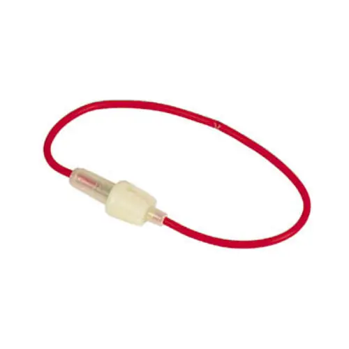 Kućište osigurača 5x20, GOOBAY, za kabel-0