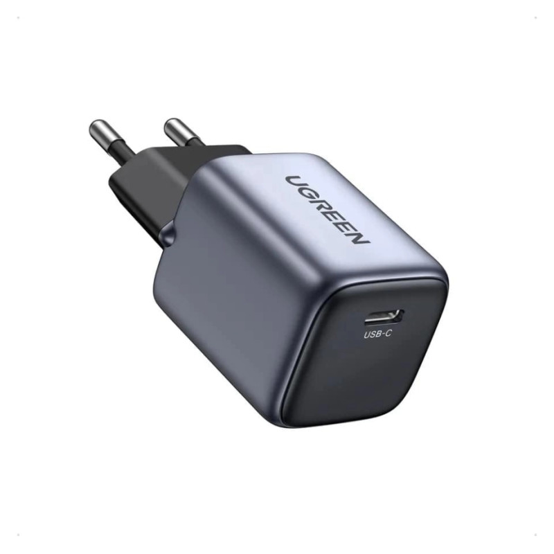 Kućni punjač UGREEN, Nexode Mini, 20W, USB-C-26