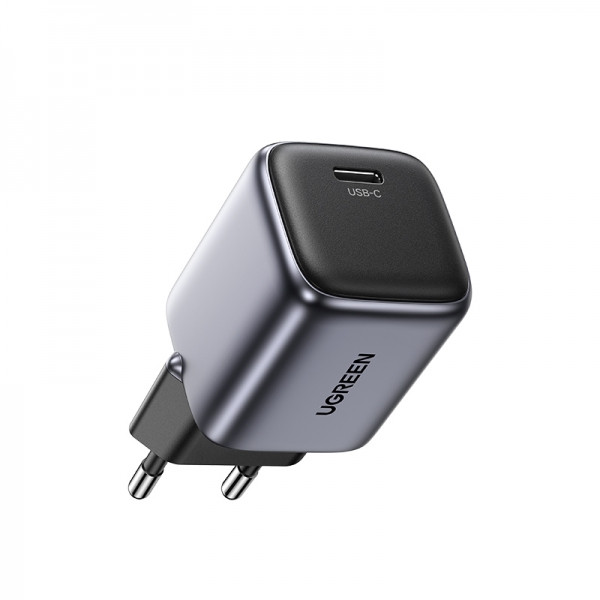 Kućni punjač UGREEN, Nexode Mini, 20W, USB-C-23