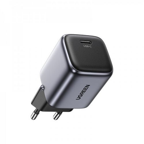 Kućni punjač UGREEN, Nexode Mini, 20W, USB-C-2