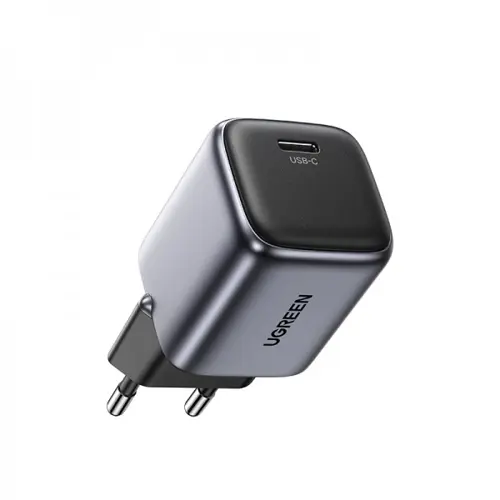 Kućni punjač UGREEN, Nexode Mini, 20W, USB-C-1