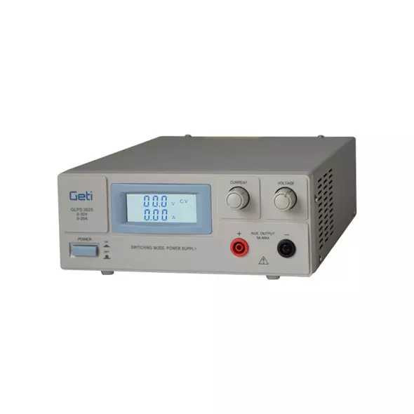 Laboratorijski izvor 30V 20A , Geti GLPS 3020-11