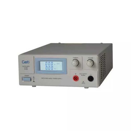 Laboratorijski izvor 30V 20A , Geti GLPS 3020-12