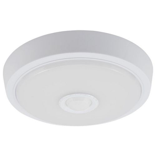 LED plafonjera 10W 210mm, sa PIR senzorom,neutralno svjetlo ,McShine LEIR-21-7