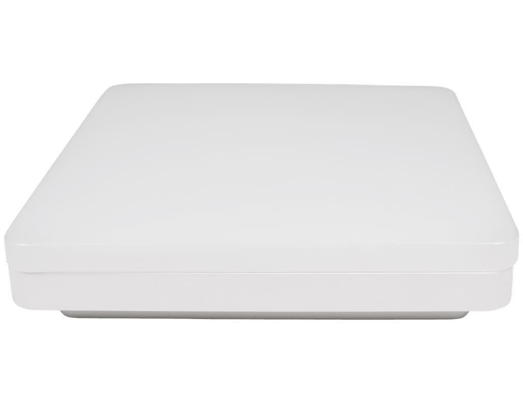 Led plafonjera 15W 240mm, sa mikrovalnim senzorom,toplo svjetlo ,McShine Sky-BS-9