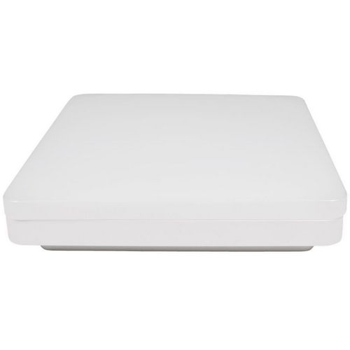 Led plafonjera 15W 240mm, sa mikrovalnim senzorom,toplo svjetlo ,McShine Sky-BS-10