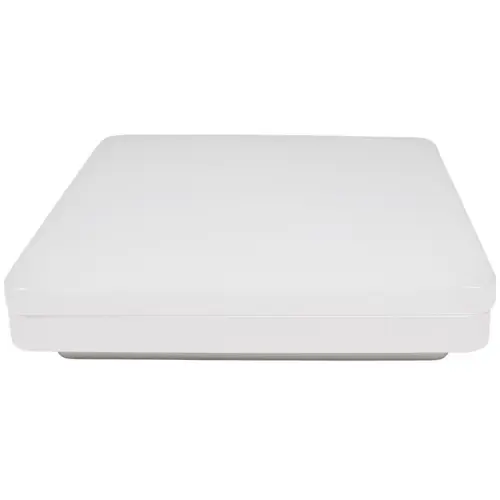 Led plafonjera 15W 240mm, sa mikrovalnim senzorom,toplo svjetlo ,McShine Sky-BS-0
