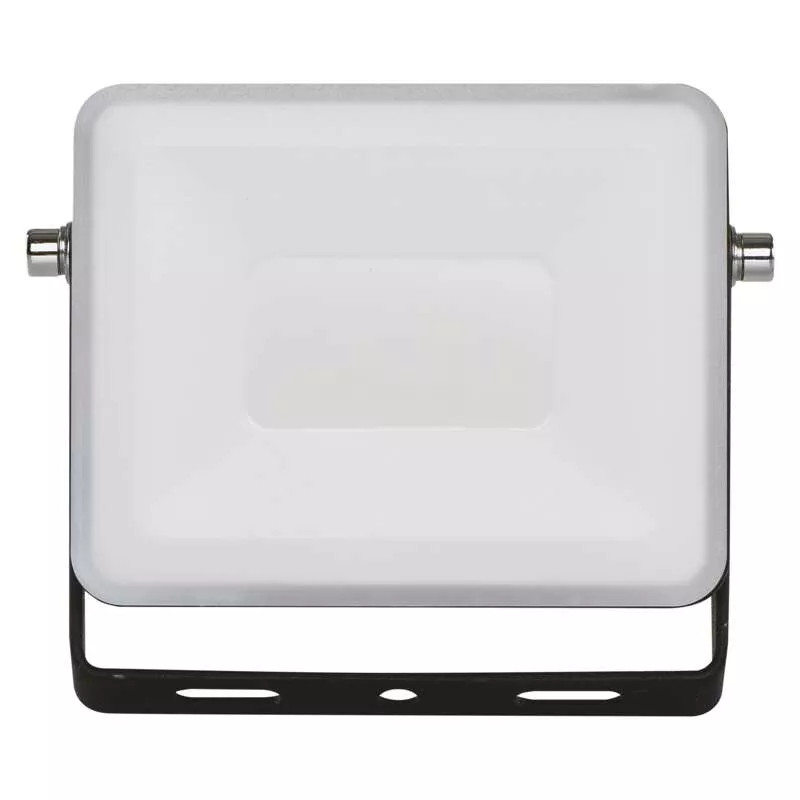 Led Reflektor 10,5W, neutralno svijetlo, IP65, crni, EMOS-1