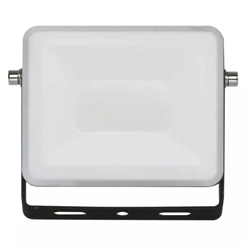 Led Reflektor 10,5W, neutralno svijetlo, IP65, crni, EMOS-7