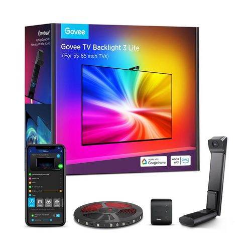 LED traka Govee Envisual TV Backlight 3 lite (55-65 incha)-8