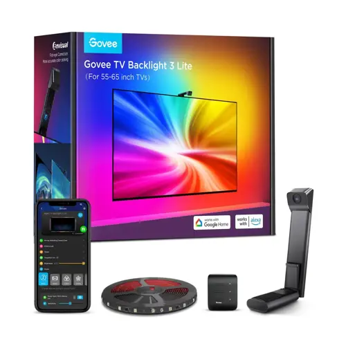 LED traka Govee Envisual TV Backlight 3 lite (55-65 incha)-1