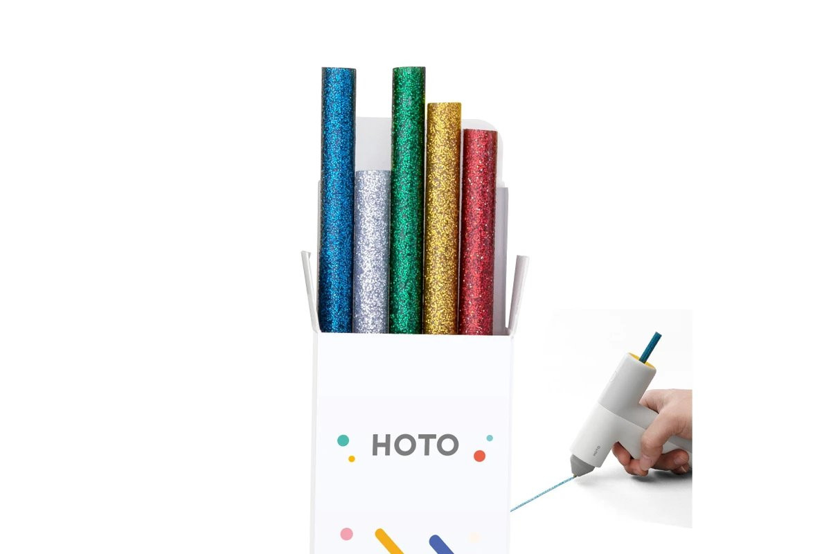Ljepilo za pištolj HOTO EasyFlow-8
