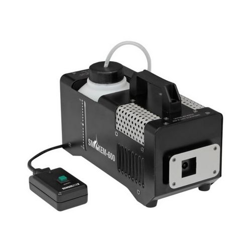 Mašina za dim HQ POWER HQSM10001, 600W-2