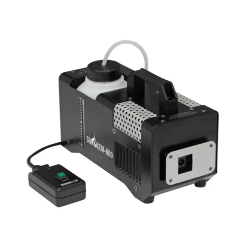 Mašina za dim HQ POWER HQSM10001, 600W-1