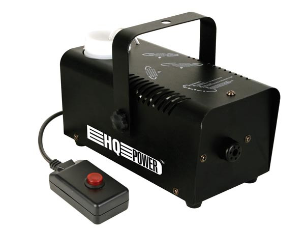 Mašina za dim HQ POWER HQSM10011-7