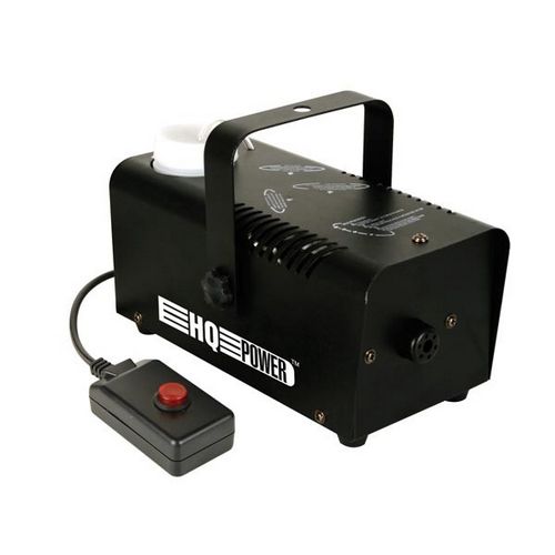 Mašina za dim HQ POWER HQSM10011-2