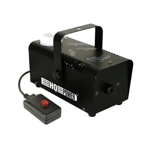 Mašina za dim HQ POWER HQSM10011-0