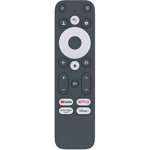 Media Player STRONG LEAP-S3, Google TV box, Android 11, 4K UHD TV box, Quad Core Cortex-A35, 2.0 GHz, Wi-Fi, Bluetooth-7