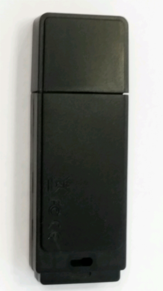 Memorija USB 2.0 FLASH DRIVE, 32 GB, INTEGRAL, crni-12