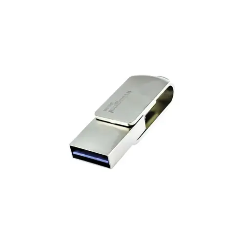 Memorija USB 3.2 FLASH DRIVE, 32 GB, INTEGRAL 360-C DUAL, USB-C i USB 3.0-1