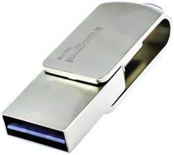 Memorija USB 3.2 FLASH DRIVE, 64 GB, INTEGRAL 360-C DUAL, USB-C i USB 3.0-12