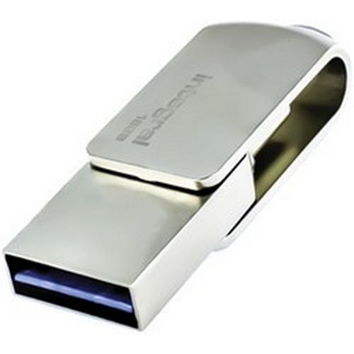 Memorija USB 3.2 FLASH DRIVE, 64 GB, INTEGRAL 360-C DUAL, USB-C i USB 3.0-8