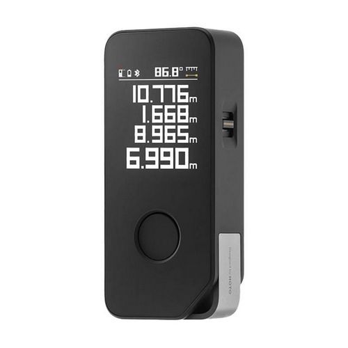 Metar laserski HOTO H-D50 smart, bluetooth, 50m-4